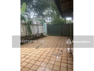 For Sale - Huge Plot of Semi D good for rebuilt