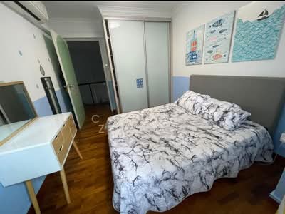 For Rent - 289C Bukit Batok Street 25