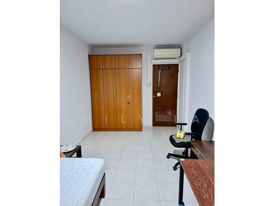 For Rent - 165 Simei Road