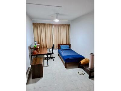 For Rent - 165 Simei Road