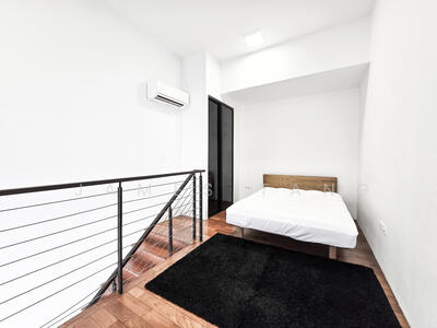 For Sale - Metro Loft