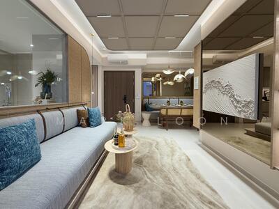 For Sale - Bagnall Haus