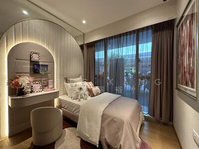 For Sale - Grand Dunman