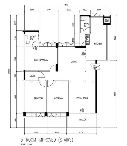 For Sale 209 Yishun Street 21