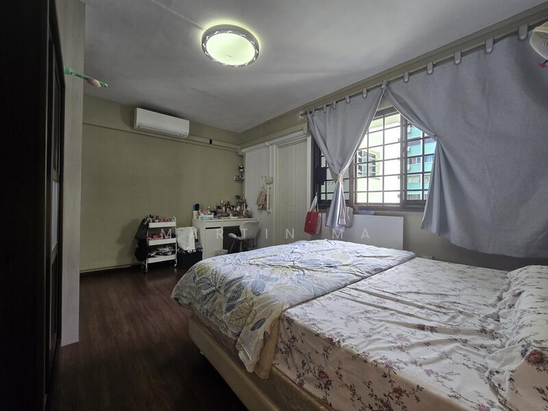 For Sale - 209 Yishun Street 21