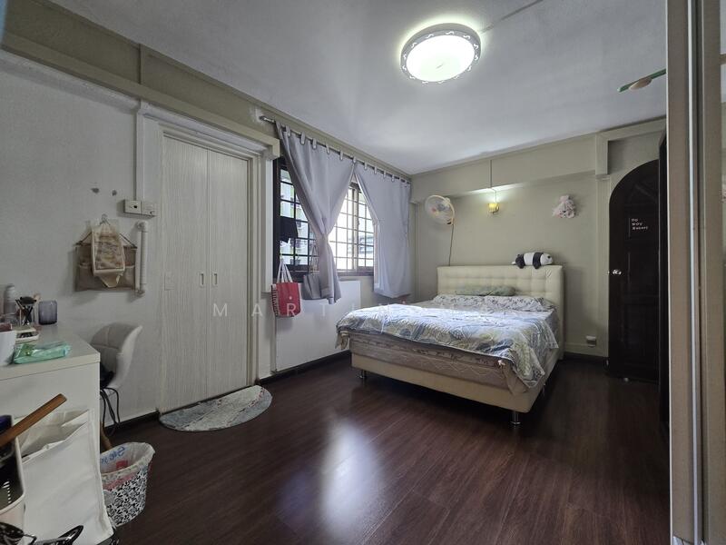 For Sale - 209 Yishun Street 21