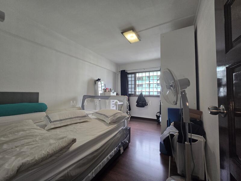For Sale - 209 Yishun Street 21