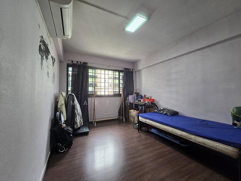 For Sale - 209 Yishun Street 21