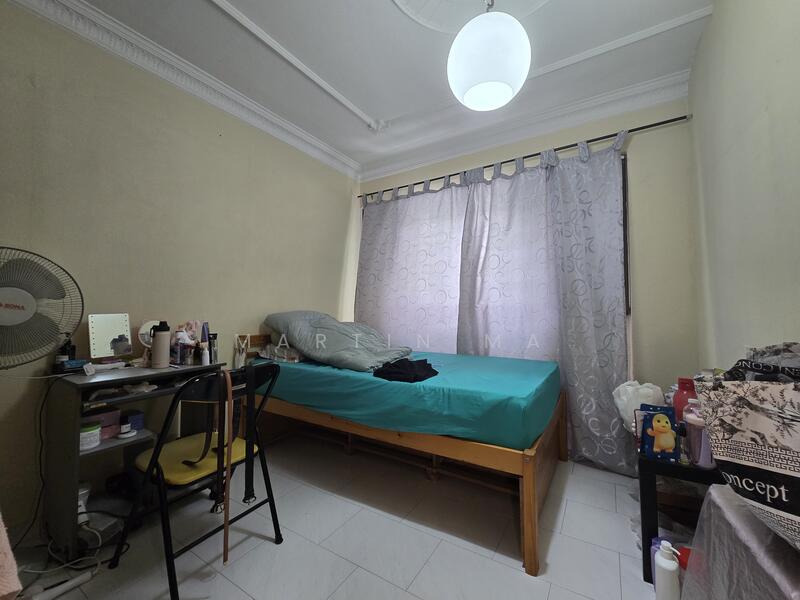 For Sale - 209 Yishun Street 21