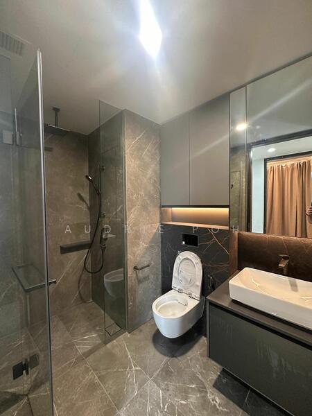 Irwell Hill Residences, 6 Irwell Hill, 2 Bedrooms, 603 sqft, Condominium For Rent, by Audrie Poh, 25586220 - PropertyGuru.com.sg