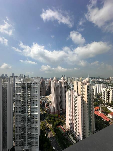Irwell Hill Residences, 6 Irwell Hill, 2 Bedrooms, 603 sqft, Condominium For Rent, by Audrie Poh, 25586220 - PropertyGuru.com.sg