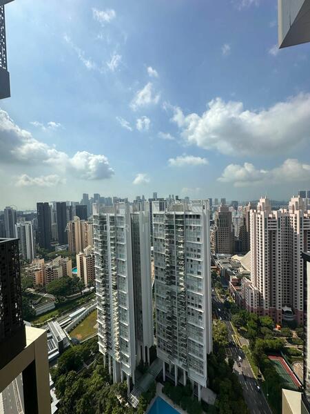 Irwell Hill Residences, 6 Irwell Hill, 2 Bedrooms, 603 sqft, Condominium For Rent, by Audrie Poh, 25586220 - PropertyGuru.com.sg