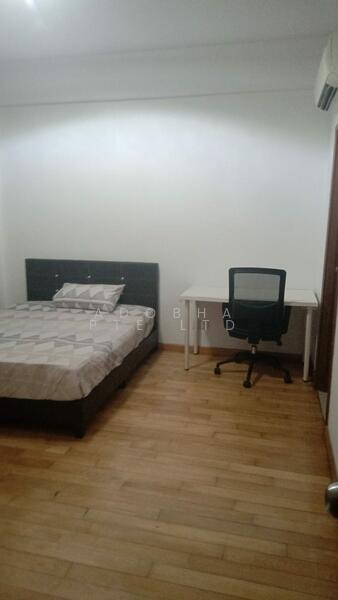 Changi Court, 698 Upper Changi Road East, Room Rental, 200 sqft, Condominium For Rent, by Adobha Pte Ltd, 25586283 - PropertyGuru.com.sg