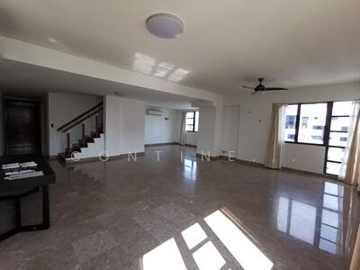 For Rent - Central Green