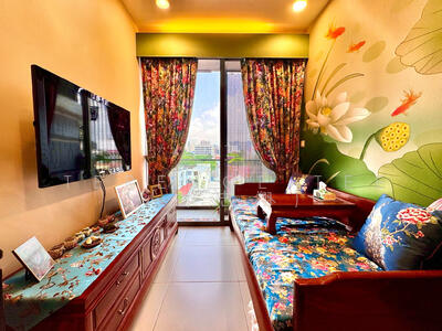 For Sale - Avant Residences