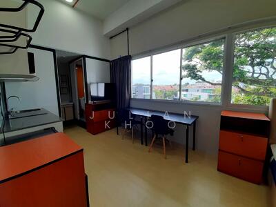 For Rent - Near Botanic Gardens MRT ~ Lutheran @ Bt Timah