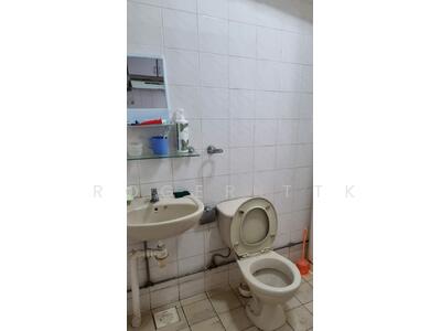 For Rent - 123A Rivervale Drive