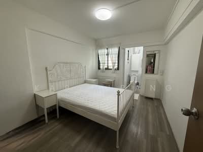 For Rent - 319 Clementi Avenue 4