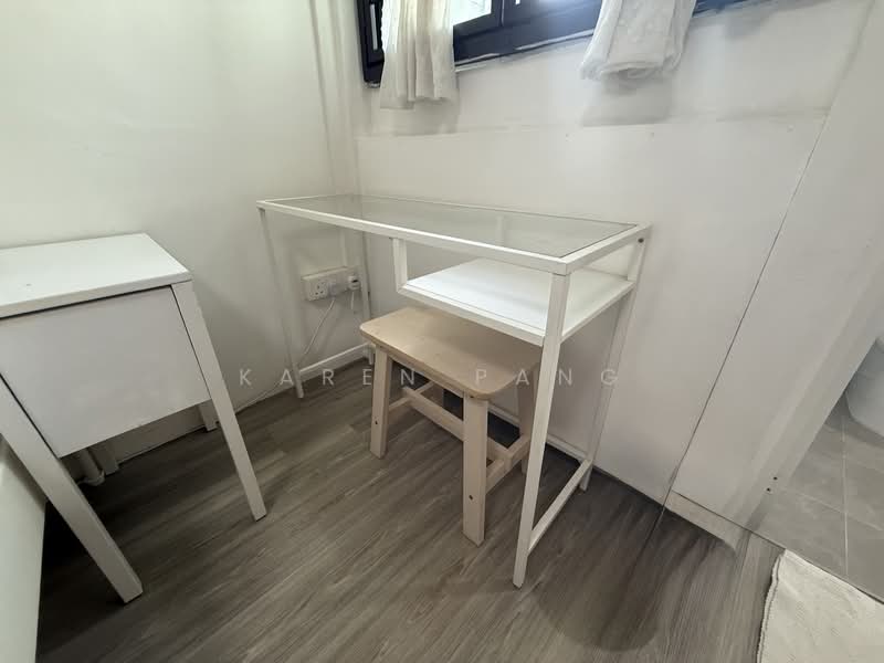 319 Clementi Avenue 4, 319 Clementi Avenue 4, Room Rental, 120 sqft, HDB Flat For Rent, by Karen Pang, 25586350 - Interior - PropertyGuru.com.sg