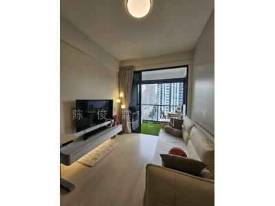 For Sale - Hillion Residences