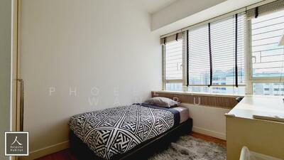 For Rent - The Centris