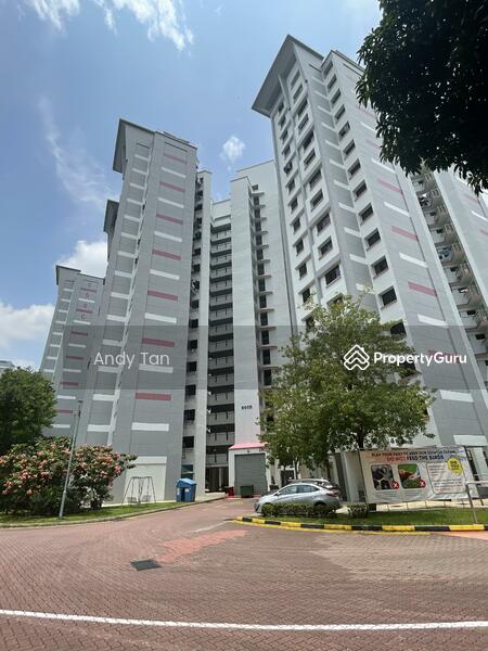 Block 656B Exterior