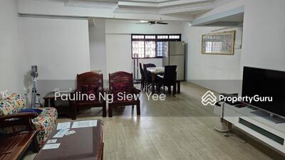 For Sale - 312 Jurong East Street 32