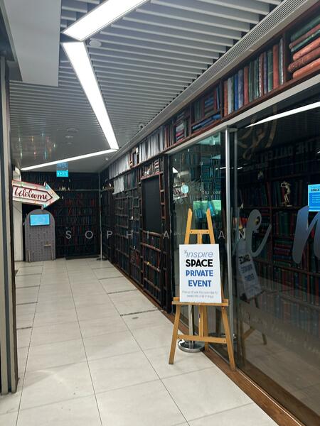 Trio, 11 Sam Leong Road, 7,202 sqft, Mall Shop For Sale, by Sophia Yan, 25586429 - CommercialGuru.com.sg