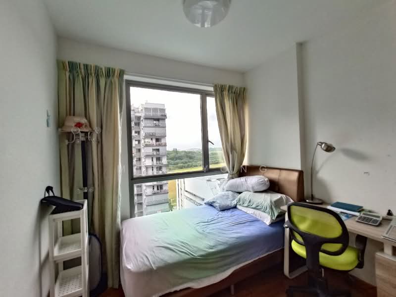 FLO Residence, 7 Punggol Field Walk, Room Rental, 100 sqft, Condominium For Rent, by Mike Yong, 25586457 - PropertyGuru.com.sg