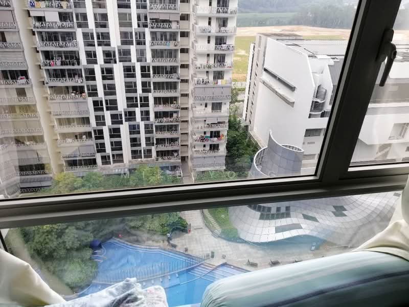 FLO Residence, 7 Punggol Field Walk, Room Rental, 100 sqft, Condominium For Rent, by Mike Yong, 25586457 - PropertyGuru.com.sg