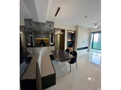 For Sale - Normanton Park