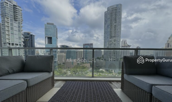 Paterson Suites