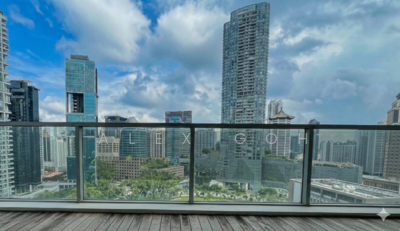 For Sale - Paterson Suites