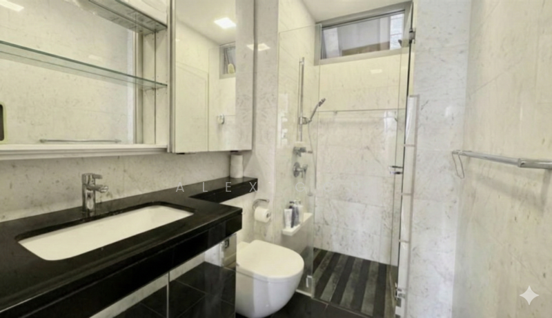 Paterson Suites Condominium For Sale at S$ 5,200,000 | PropertyGuru Singapore - Bathroom