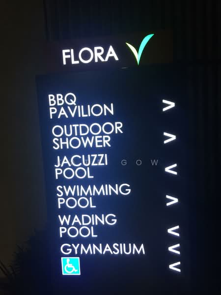 Floraville, 2 Cactus Road, 3 Bedrooms, 797 sqft, Apartment For Sale, by Kate Gow, 25586522 - PropertyGuru.com.sg