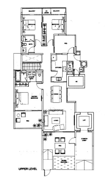 For Sale Meadows @ Peirce