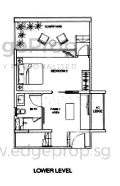 For Sale Meadows @ Peirce