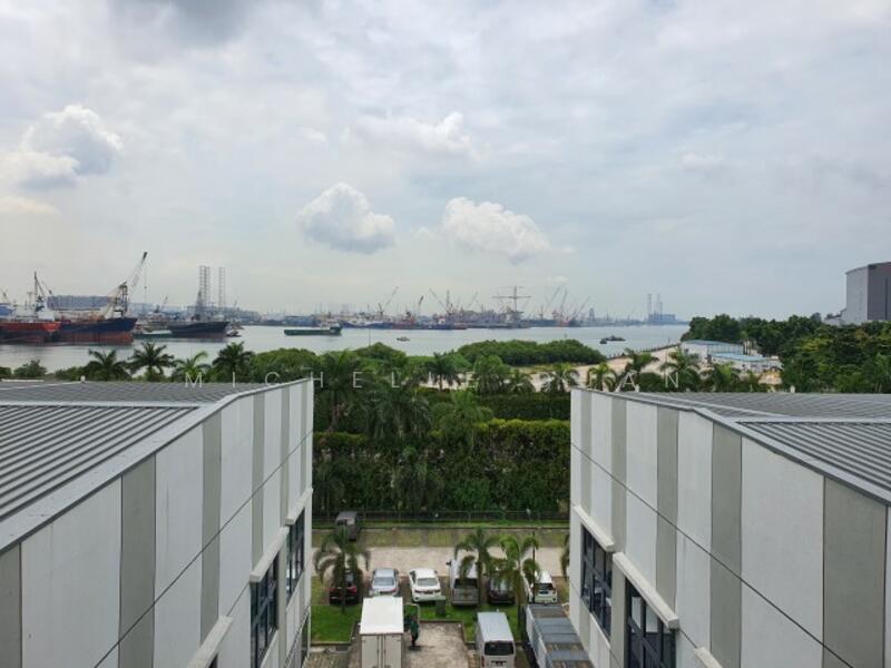 Westview Food Factory, , 1,894 sqft, Factory / Workshop (B2) For Sale, by Michelle Duan, 25586578 - View - CommercialGuru.com.sg