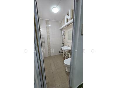 For Rent - 401 Tampines Street 41