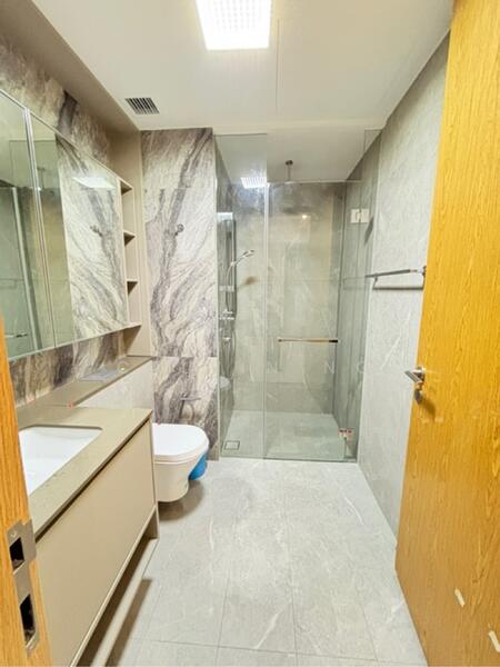 Penrose, 22 Sims Drive, 2 Bedrooms, 646 sqft, Condominium For Rent, by Calvin Ng, 25586603 - PropertyGuru.com.sg