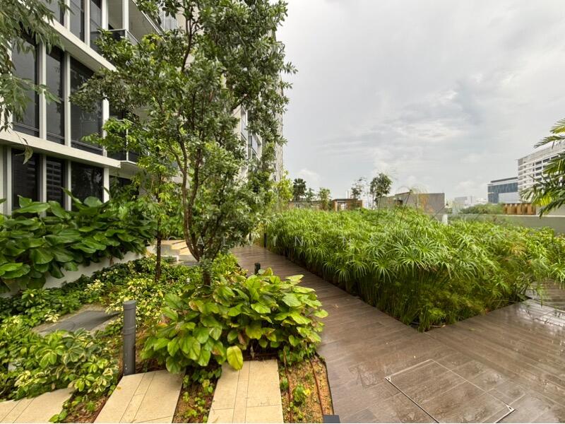 Penrose, 22 Sims Drive, 2 Bedrooms, 646 sqft, Condominium For Rent, by Calvin Ng, 25586603 - PropertyGuru.com.sg