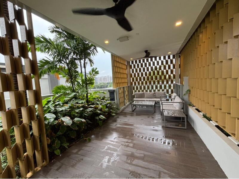 Penrose, 22 Sims Drive, 2 Bedrooms, 646 sqft, Condominium For Rent, by Calvin Ng, 25586603 - PropertyGuru.com.sg