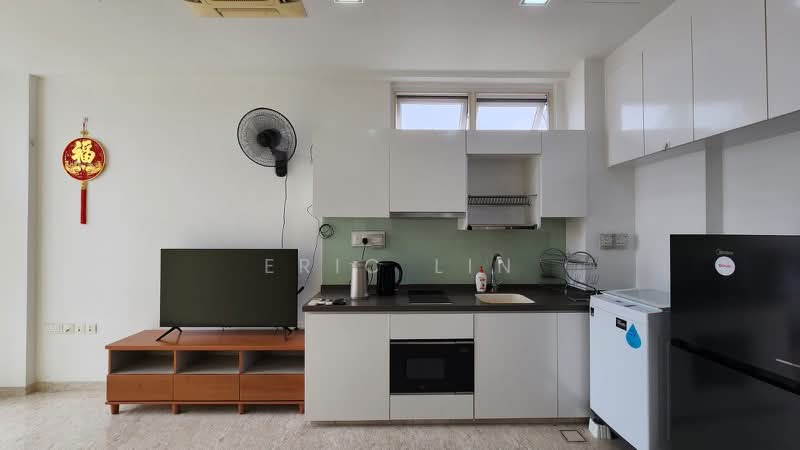 For Rent - Sunny Lodge
