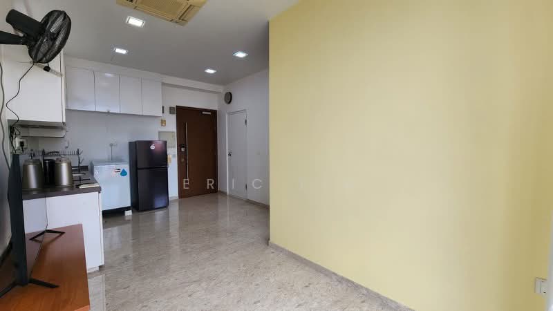 For Rent - Sunny Lodge