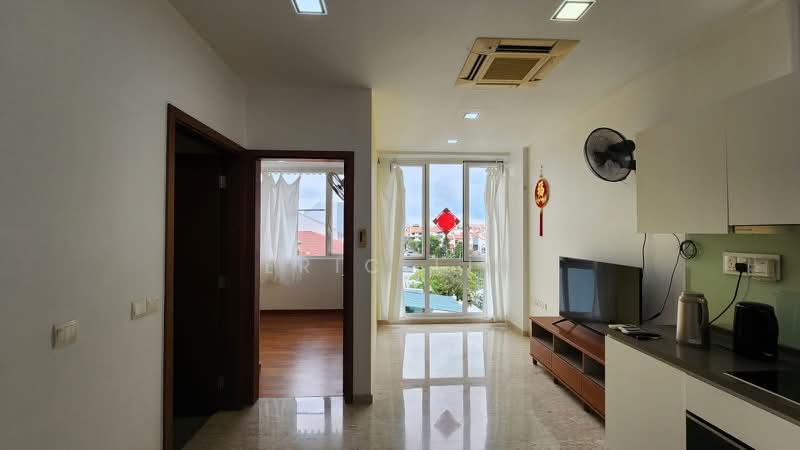 For Rent - Sunny Lodge