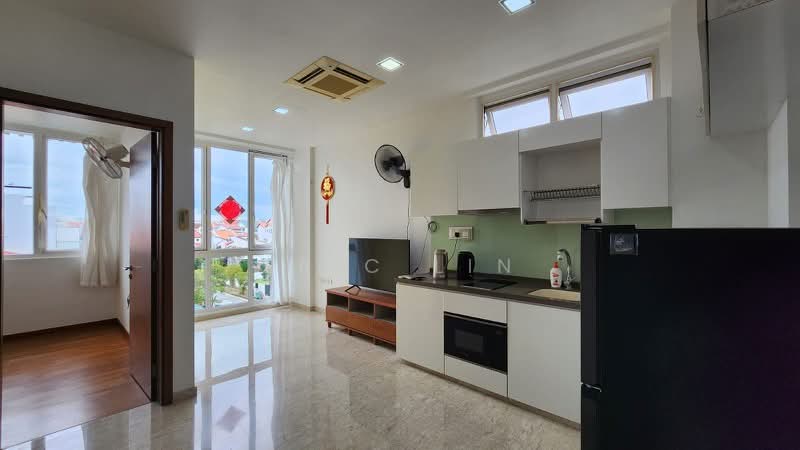 For Rent - Sunny Lodge