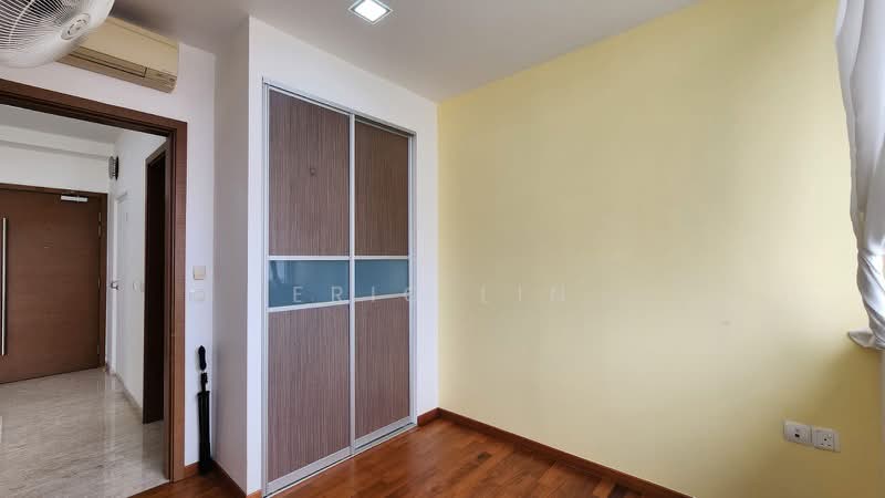 For Rent - Sunny Lodge