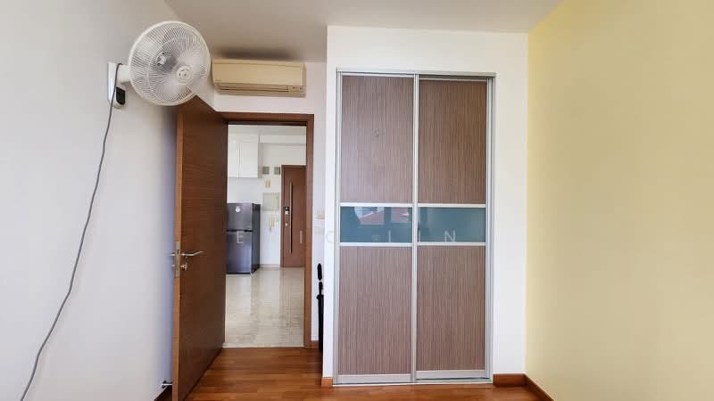 For Rent - Sunny Lodge