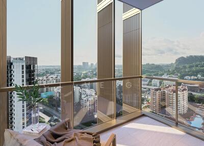 For Sale - Hillhaven