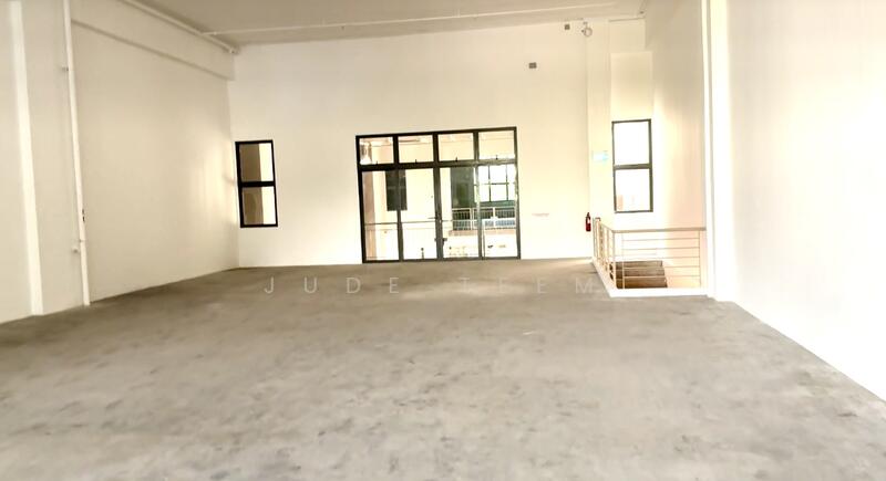 Focus One, 1 Ubi View, 6,297 sqft, Light Industrial (B1) For Rent, by Jude Teem, 25586669 - CommercialGuru.com.sg